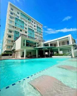 One Bedroom Condo Unit Iloilo - Città di Iloilo - 9
