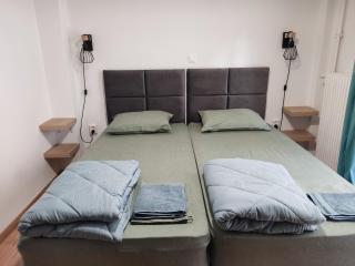 Renovated appartment, near Metro - Atene - 8