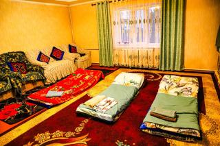 Guest House Kainar - Bokonbayevo - 8