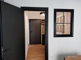 Renovated appartment, near Metro - Atene - 3