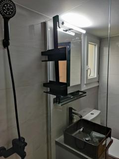 Renovated appartment, near Metro - Atene - 2