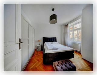 Gambit Apartment - Rhodes Town - 9