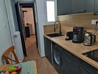 Renovated appartment, near Metro - Atene - 1