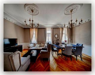 Gambit Apartment - Rhodes Town - 4