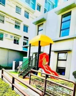 Two Bedroom at One Spatial Iloilo - Iloilo - 6
