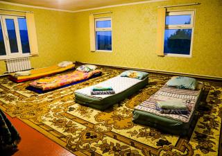 Guest House Kainar - Bokonbayevo - 7