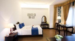 Hoa Binh Hotel - Hanoï - 1