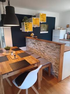 Ferienwohnung am Sendberg - Frielendorf - 0
