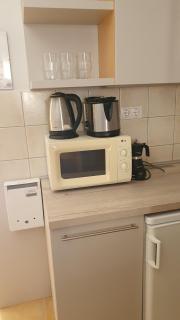 Gréti Apartman - Zalakaros - 8