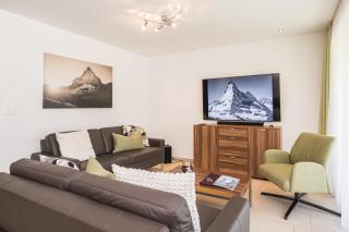 Ferienhaus Casa Luna - Zermatt - 7