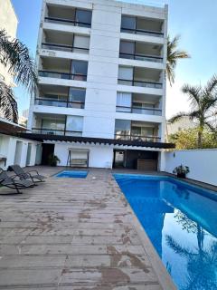 Condominio Club de Golf - 8