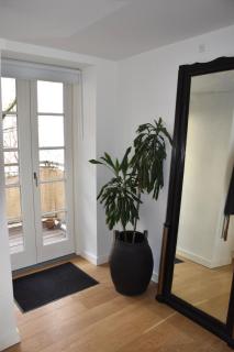 Central Open-Concept Flat - Copenhagen - 6