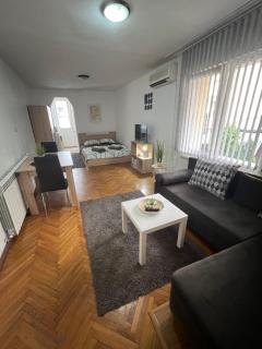 Студио Рози апартамент - 0