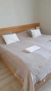 Gréti Apartman - Zalakaros - 9