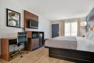 Quality Inn & Suites near Lake Eufaula - Eufaula - 5