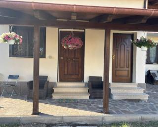 Paola's House - Fiumicino - 0