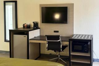 Quality Inn Thomasville - Thomasville - 2