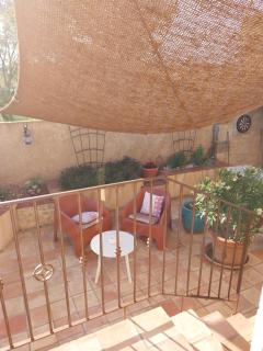 Mon petit coin de paradis - Coursan - 2