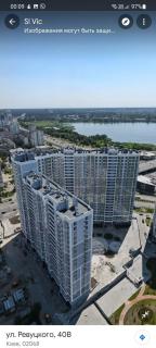 Lebedinny Flat - Kiev - 0