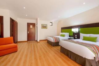 Country Inn & Suites by Radisson, San Jose Aeropuerto, Costa Rica - San José - 4