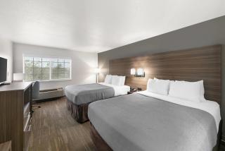 Quality Inn Near Seaworld - Lackland - San Antonio - 5