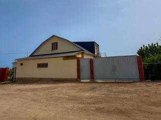 Guest House Choi-Tal - Tong - 5