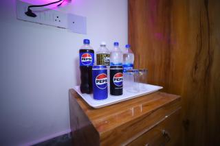 Hotel Sky inn - Agra - 7