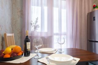 Lebedinny Flat - Kiev - 0