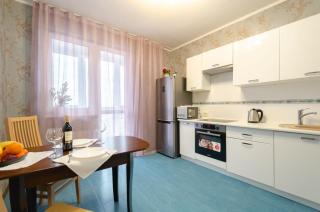 Lebedinny Flat - Kiev - 5