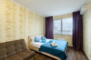 Lebedinny Flat - Kiev - 1