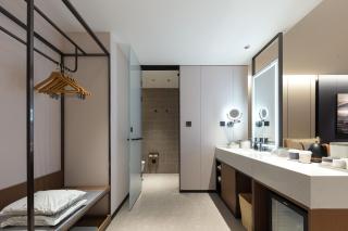 Atour Hotel Hangzhou Xiaoshan Kaiyuan Plaza - Xiaoshan - 9
