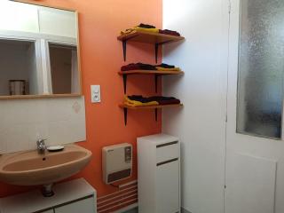 Maison ville 4 à 8 personnes MHP - Lons-le-Saunier - 9