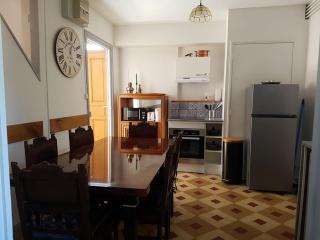 Maison ville 4 à 8 personnes MHP - Lons-le-Saunier - 5