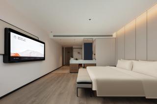 Atour Hotel Hangzhou Xiaoshan Kaiyuan Plaza - Xiaoshan - 6