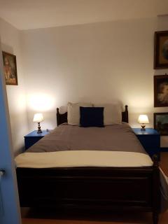 Maison ville 4 à 8 personnes MHP - Lons-le-Saunier - 2