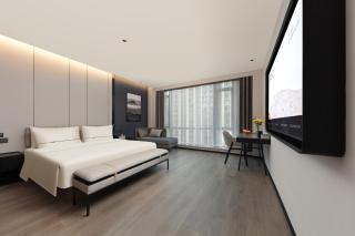 Atour Hotel Hangzhou Xiaoshan Kaiyuan Plaza - Xiaoshan - 4