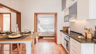 Authentic Lisbon Living with a View by LovelyStay - Lisbon - 5