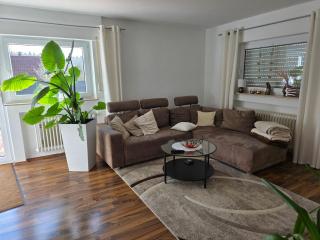 Ferienwohnung Vogelsang - Loßburg - 4