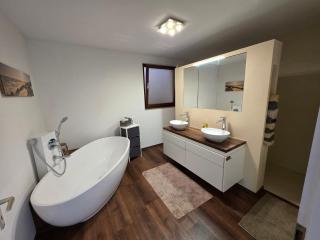Ferienwohnung Vogelsang - Loßburg - 1