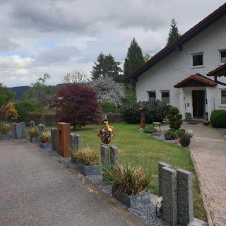 Ferienwohnung Vogelsang - Loßburg - 1