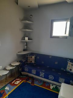 Ulivi e Mare - Mesimvría - 3