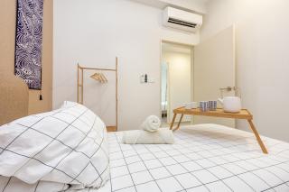 NEW Muji Suite Meta Residence Seri Kembangan near MRT IOI City Mall Putrajaya Cyberjaya - Seri Kembangan - 9