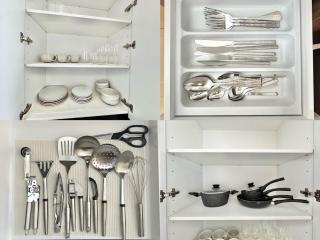 Skyhigh Level 66 2BR Apt Premier Tower City View#PT66 - 6