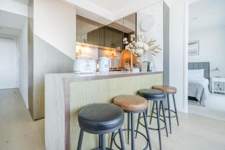 Skyhigh Level 66 2BR Apt Premier Tower City View#PT66 - Melbourne - 7