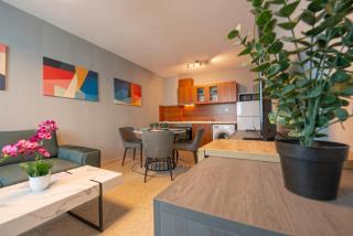 Stylish Holiday Apartments in Karolina - Sunny Beach - 5
