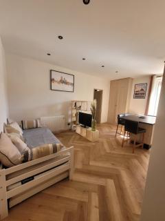 Appartement Caluire-et-Cuire - Caluire-et-Cuire - 2