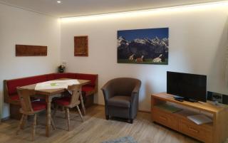 Der Sonnenhof - Ferienwohnungen - Obermaiselstein - 7