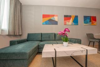 Stylish Holiday Apartments in Karolina - Sunny Beach - 8