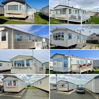 Golden Sands & Winkups - Kinmel Bay - 0