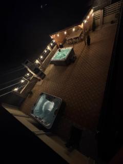 View by the sea Costinești - 4